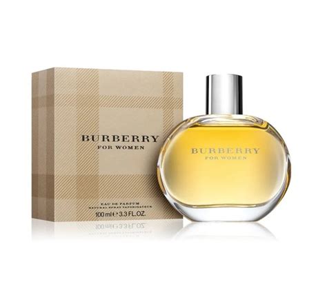 burberry woman parfum 100 ml.